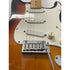 Fender USA Stratocaster 1989 in 3 Tone Sunburst with Fender Lace Sensor Pickups and Hardcase Pre-Owned