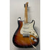 Fender USA Stratocaster 1989 in 3 Tone Sunburst with Fender Lace Sensor Pickups and Hardcase Pre-Owned