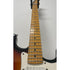 Fender USA Stratocaster 1989 in 3 Tone Sunburst with Fender Lace Sensor Pickups and Hardcase Pre-Owned