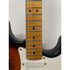 Fender USA Stratocaster 1989 in 3 Tone Sunburst with Fender Lace Sensor Pickups and Hardcase Pre-Owned