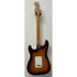 Fender USA Stratocaster 1989 in 3 Tone Sunburst with Fender Lace Sensor Pickups and Hardcase Pre-Owned