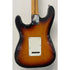 Fender USA Stratocaster 1989 in 3 Tone Sunburst with Fender Lace Sensor Pickups and Hardcase Pre-Owned