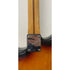 Fender USA Stratocaster 1989 in 3 Tone Sunburst with Fender Lace Sensor Pickups and Hardcase Pre-Owned