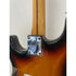 Fender USA Stratocaster 1989 in 3 Tone Sunburst with Fender Lace Sensor Pickups and Hardcase Pre-Owned