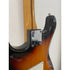 Fender USA Stratocaster 1989 in 3 Tone Sunburst with Fender Lace Sensor Pickups and Hardcase Pre-Owned