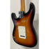 Fender USA Stratocaster 1989 in 3 Tone Sunburst with Fender Lace Sensor Pickups and Hardcase Pre-Owned