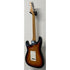 Fender USA Stratocaster 1989 in 3 Tone Sunburst with Fender Lace Sensor Pickups and Hardcase Pre-Owned