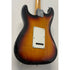 Fender USA Stratocaster 1989 in 3 Tone Sunburst with Fender Lace Sensor Pickups and Hardcase Pre-Owned