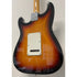 Fender USA Stratocaster 1989 in 3 Tone Sunburst with Fender Lace Sensor Pickups and Hardcase Pre-Owned