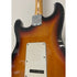 Fender USA Stratocaster 1989 in 3 Tone Sunburst with Fender Lace Sensor Pickups and Hardcase Pre-Owned