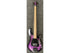 Chowny Retrovibe Davie504 EVO Bass Guitar in Purpleburst Pre-Owned