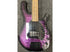 Chowny Retrovibe Davie504 EVO Bass Guitar in Purpleburst Pre-Owned