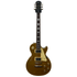 Epiphone Les Paul Gold Top, Samick, Korea, 2005, with Stagg Hardcase Pre-Owned