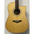Turner Dreadnought 40CE Electro Acoustic Guitar