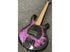 Chowny Retrovibe Davie504 EVO Bass Guitar in Purpleburst Pre-Owned