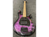 Chowny Retrovibe Davie504 EVO Bass Guitar in Purpleburst Pre-Owned