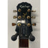 Epiphone Les Paul Gold Top, Samick, Korea, 2005, with Stagg Hardcase Pre-Owned