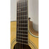 Turner Dreadnought 40CE Electro Acoustic Guitar