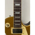 Epiphone Les Paul Gold Top, Samick, Korea, 2005, with Stagg Hardcase Pre-Owned