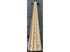 Chowny Retrovibe Davie504 EVO Bass Guitar in Purpleburst Pre-Owned