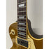 Epiphone Les Paul Gold Top, Samick, Korea, 2005, with Stagg Hardcase Pre-Owned