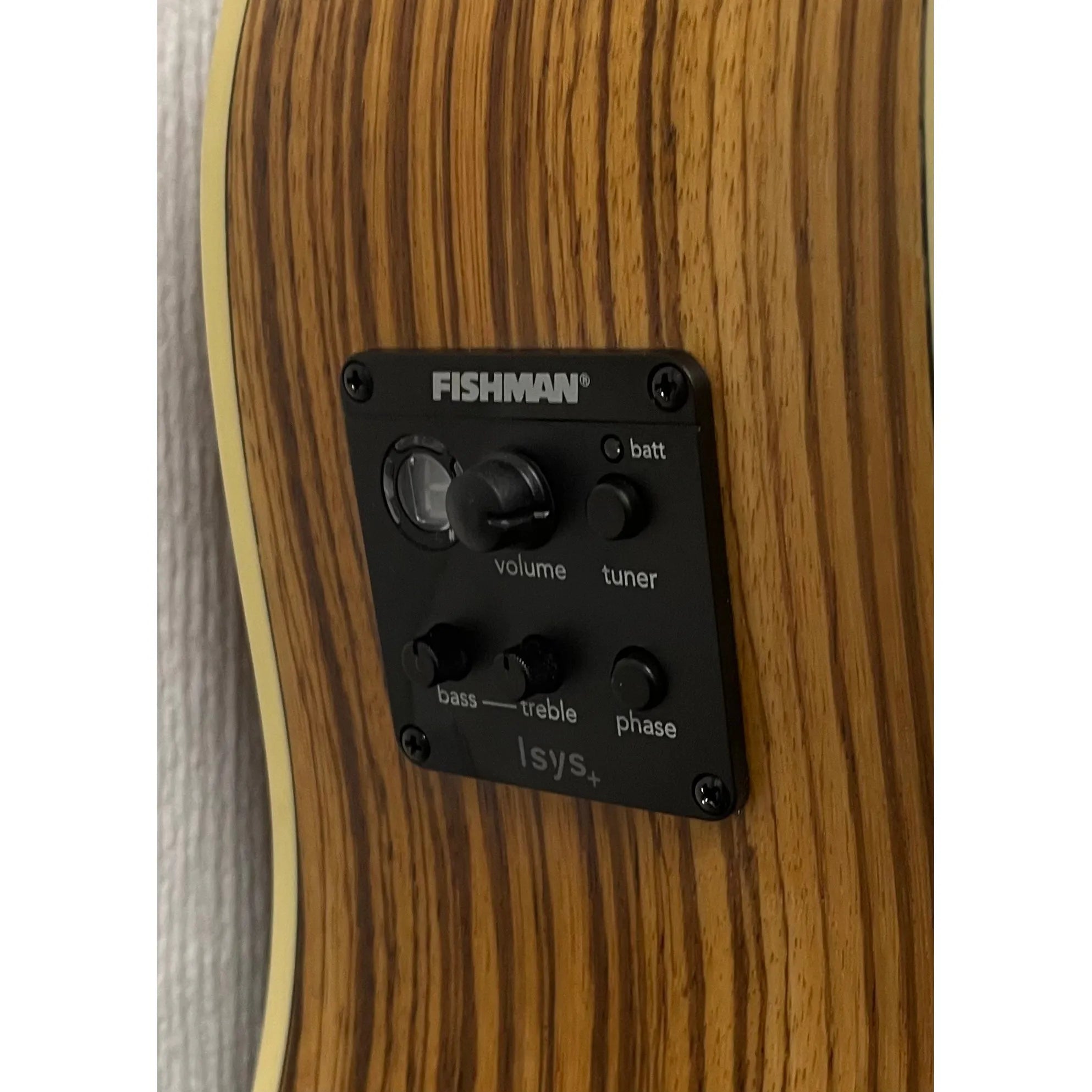 Turner Dreadnought 40CE Electro Acoustic Guitar