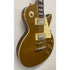 Epiphone Les Paul Gold Top, Samick, Korea, 2005, with Stagg Hardcase Pre-Owned
