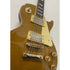 Epiphone Les Paul Gold Top, Samick, Korea, 2005, with Stagg Hardcase Pre-Owned