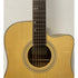 Turner Dreadnought 40CE Electro Acoustic Guitar