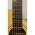 Turner Dreadnought 40CE Electro Acoustic Guitar
