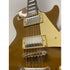 Epiphone Les Paul Gold Top, Samick, Korea, 2005, with Stagg Hardcase Pre-Owned