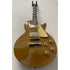 Epiphone Les Paul Gold Top, Samick, Korea, 2005, with Stagg Hardcase Pre-Owned