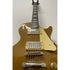 Epiphone Les Paul Gold Top, Samick, Korea, 2005, with Stagg Hardcase Pre-Owned