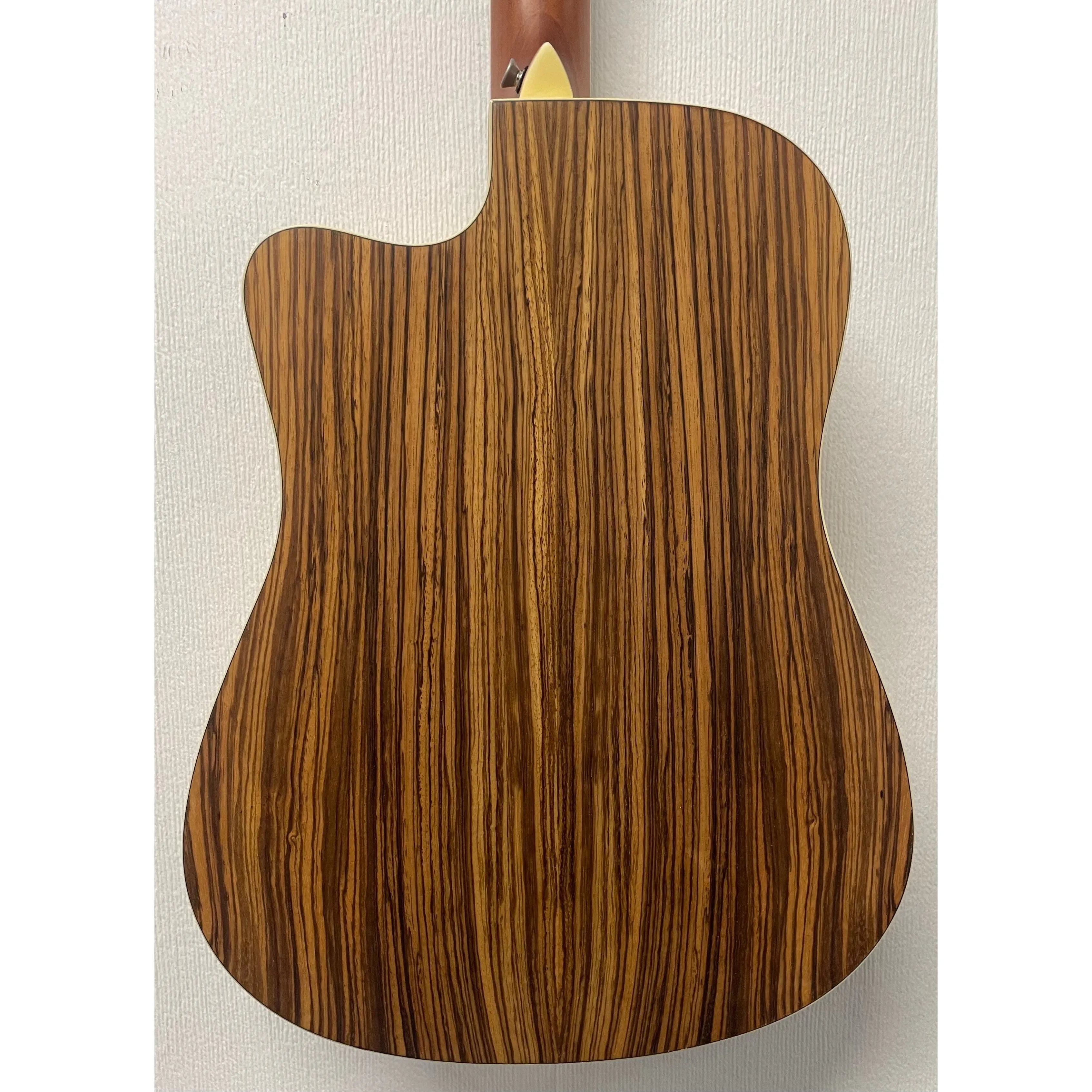 Turner Dreadnought 40CE Electro Acoustic Guitar