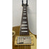 Epiphone Les Paul Gold Top, Samick, Korea, 2005, with Stagg Hardcase Pre-Owned