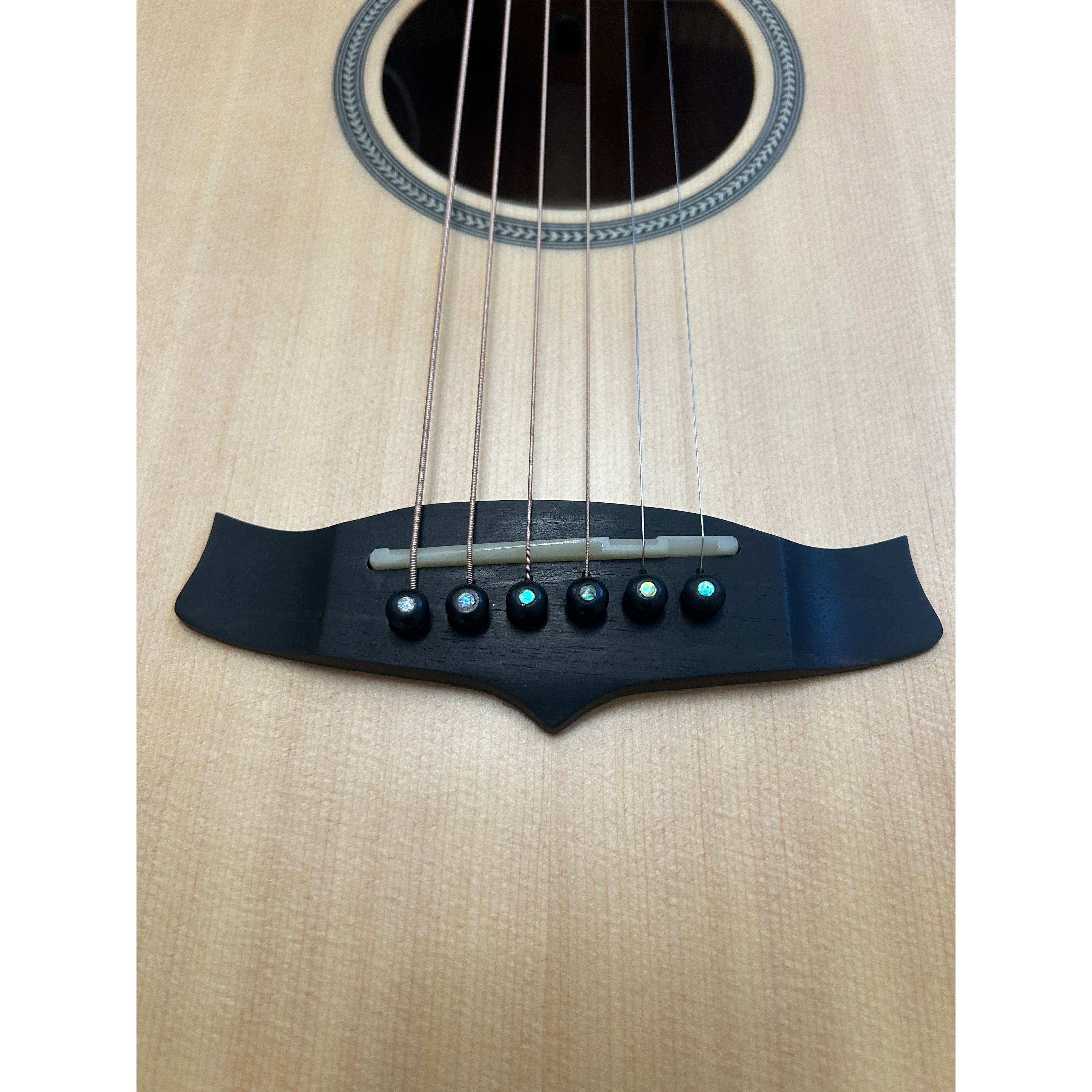 Tanglewood TGB5SE Great Britain 'Dreadnought' Electro Acoustic Guitar