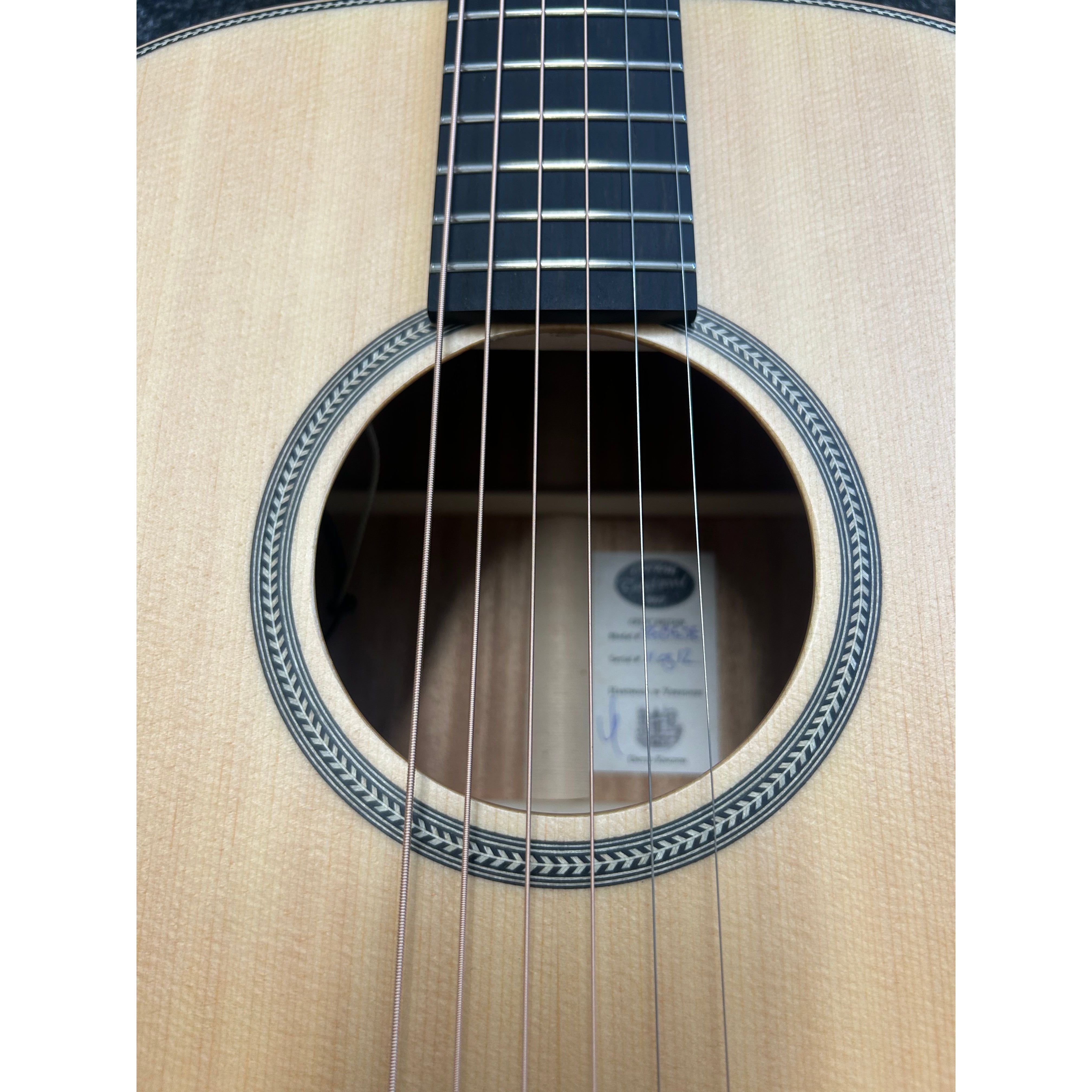 Tanglewood TGB5SE Great Britain 'Dreadnought' Electro Acoustic Guitar