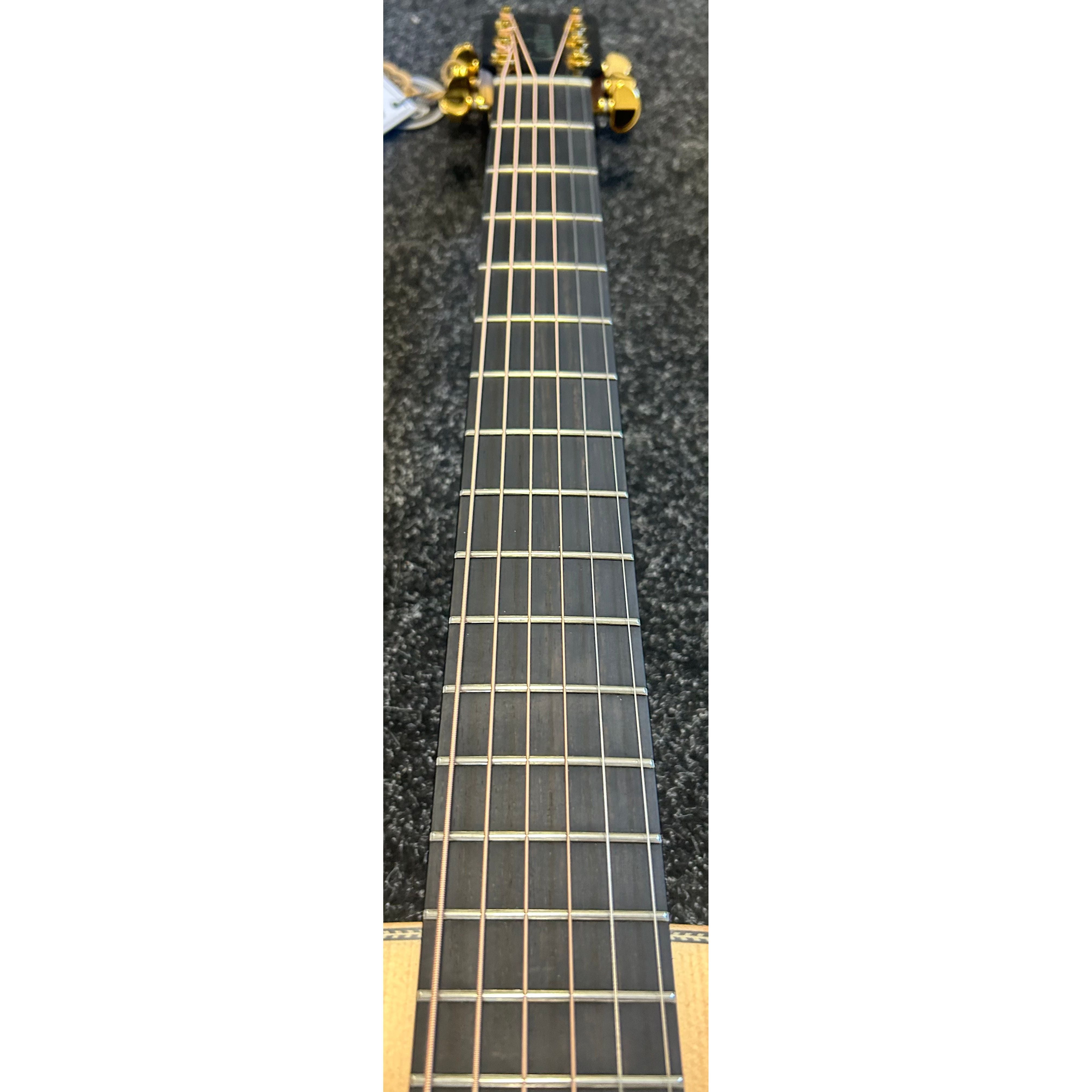 Tanglewood TGB5SE Great Britain 'Dreadnought' Electro Acoustic Guitar
