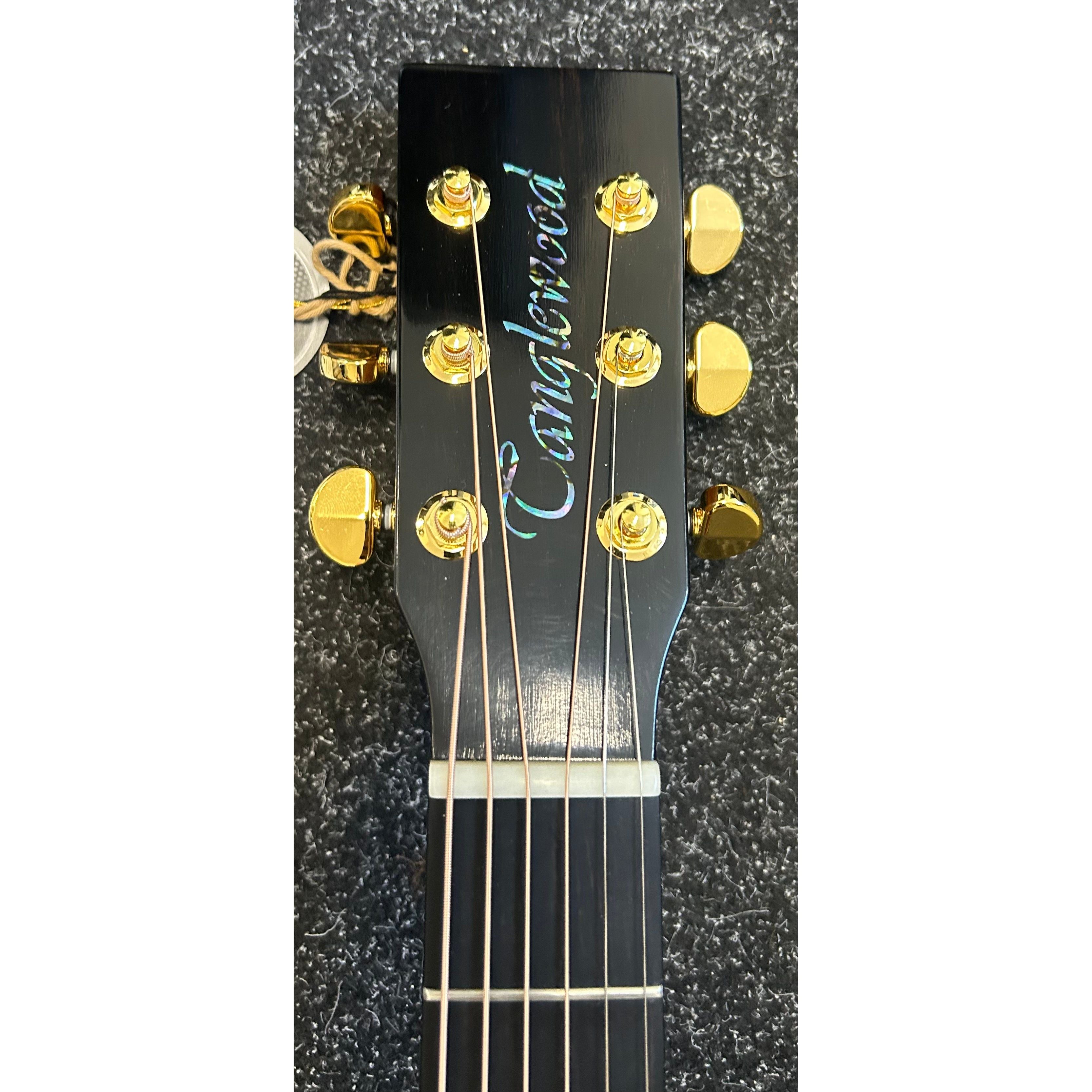 Tanglewood TGB5SE Great Britain 'Dreadnought' Electro Acoustic Guitar