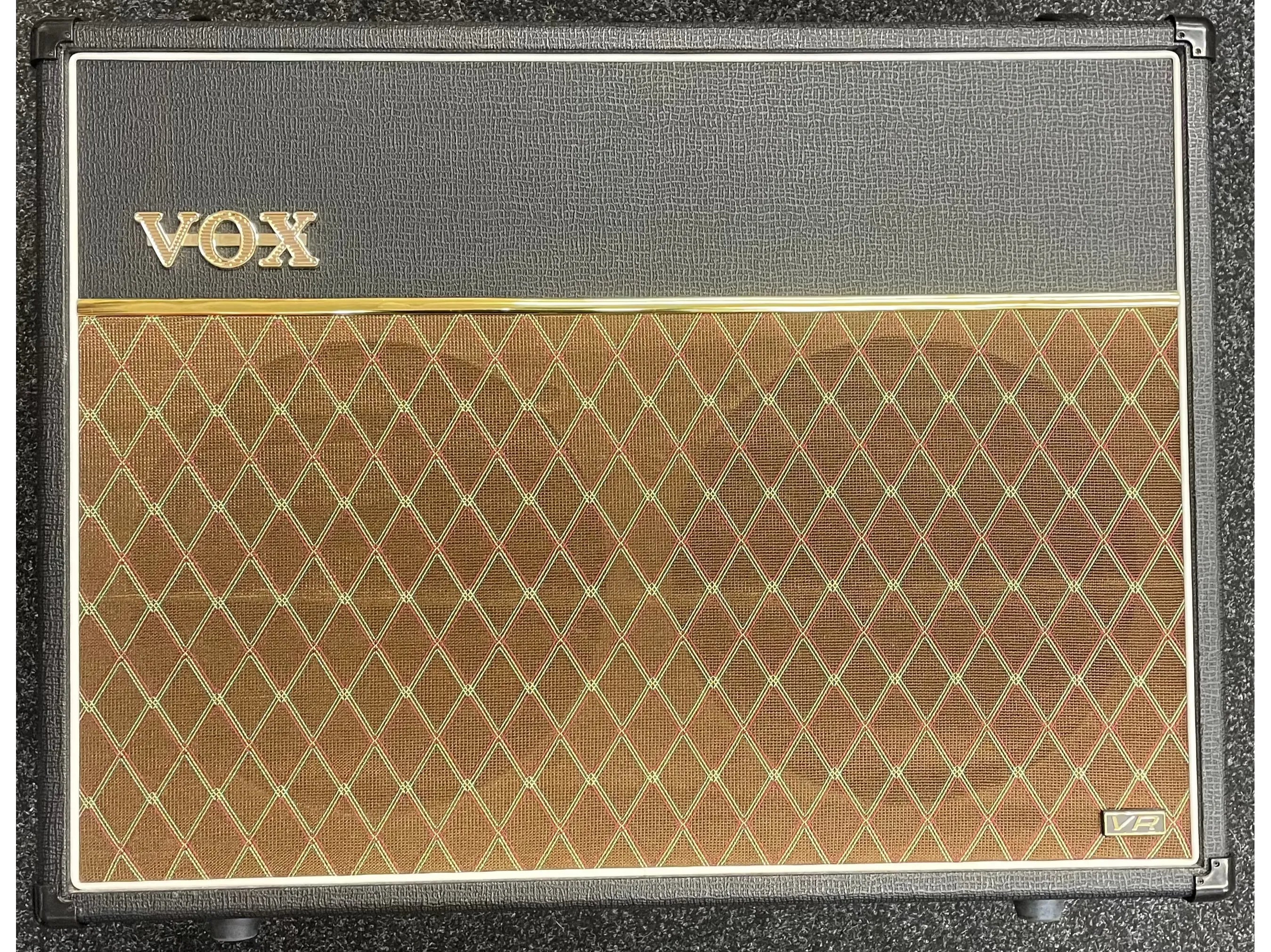 Vox AC30VR 2 x 12 Combo Guitar Amplifer Pre-Owned