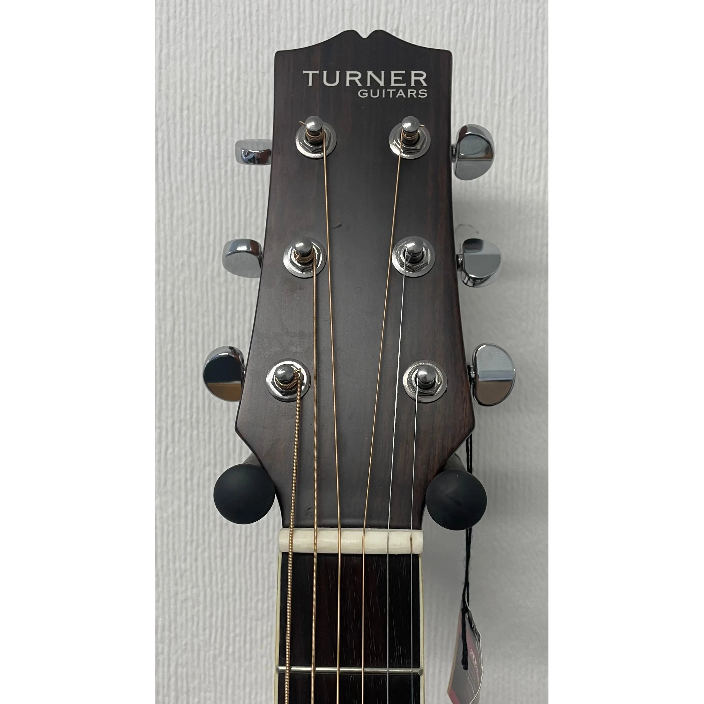 Turner Jumbo 45CE Electro Acoustic Guitar