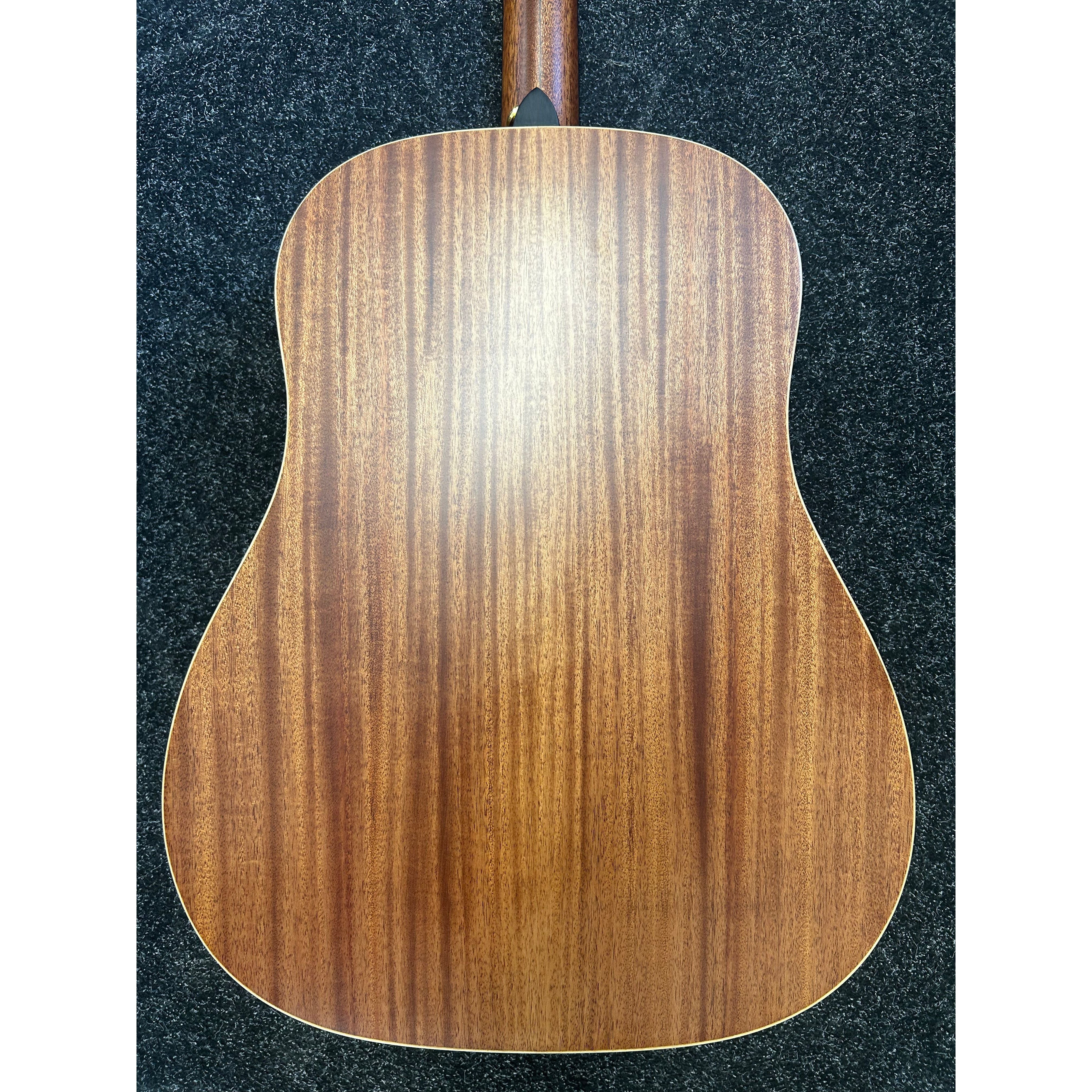 Tanglewood TGB5SE Great Britain 'Dreadnought' Electro Acoustic Guitar