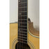 Turner Jumbo 45CE Electro Acoustic Guitar