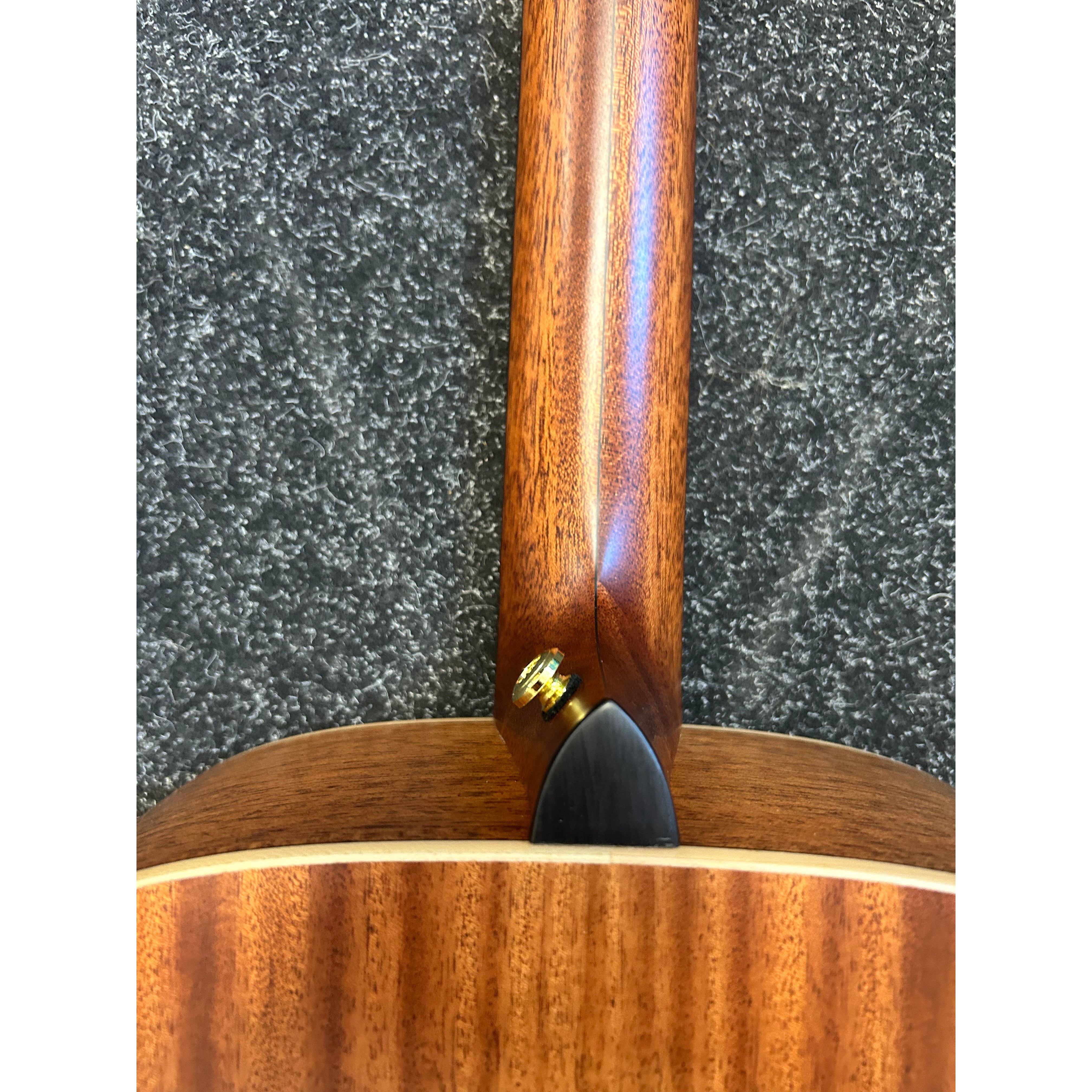 Tanglewood TGB5SE Great Britain 'Dreadnought' Electro Acoustic Guitar