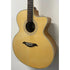 Turner Jumbo 45CE Electro Acoustic Guitar