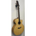 Turner Jumbo 45CE Electro Acoustic Guitar
