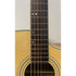 Turner Jumbo 45CE Electro Acoustic Guitar