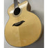 Turner Jumbo 45CE Electro Acoustic Guitar