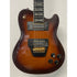 Ovation Ultra Kamen II (UK II) in Sunburst with Original Hardcase Pre-Owned