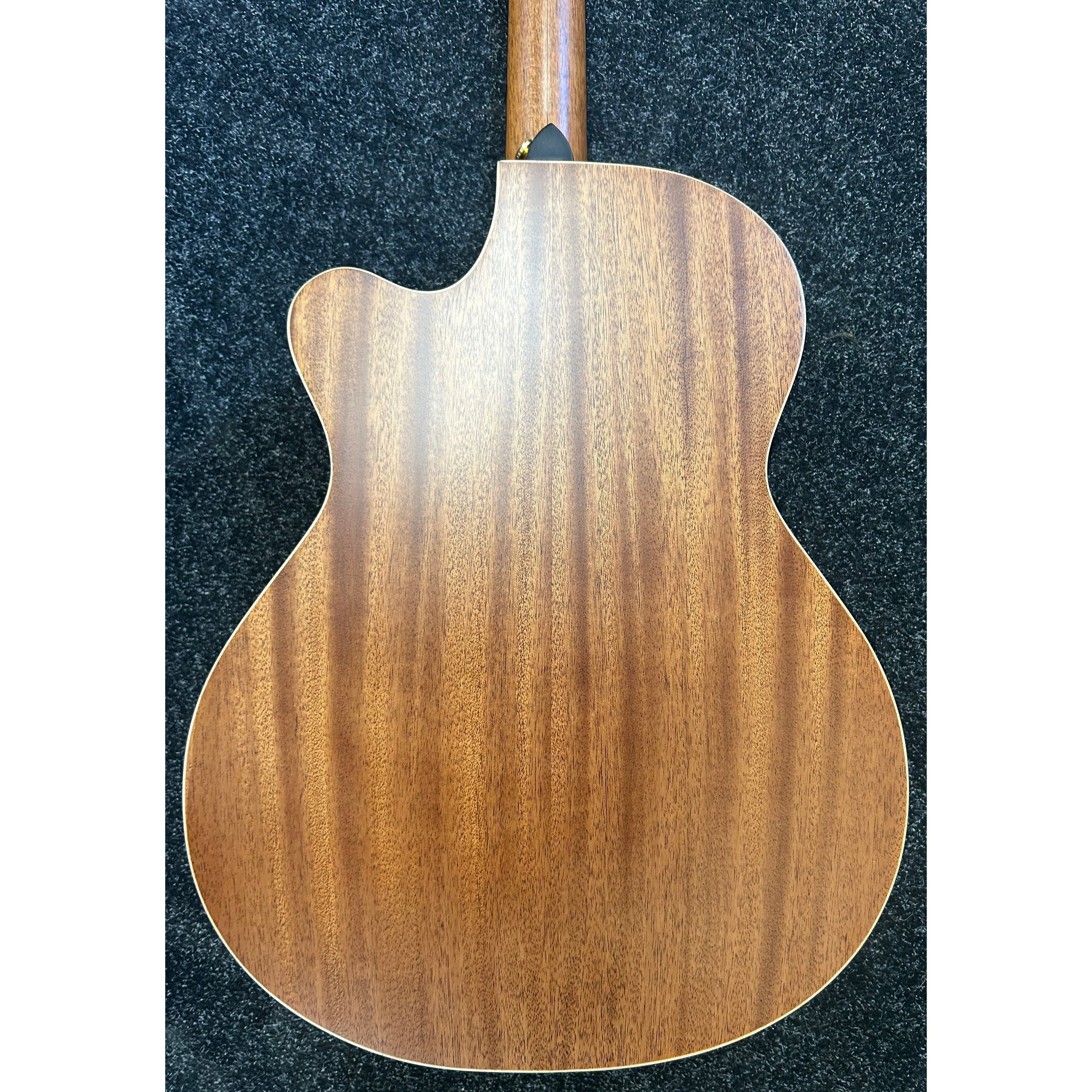 Tanglewood TGB4CE Great Britain 'Super Folk Cutaway' Electro Acoustic Guitar